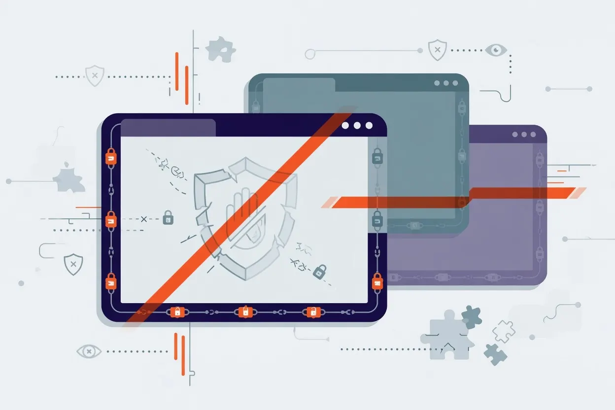 Chrome blocks uBlock Origin bypasses, Edge and Opera slated to follow