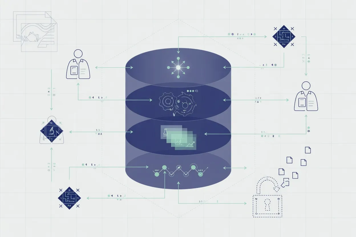 Clarus Puts a Coordination Layer on Multi-Agent Science
