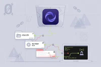 Claude Code Tricked Into Running Malware via Fake GitHub Repos