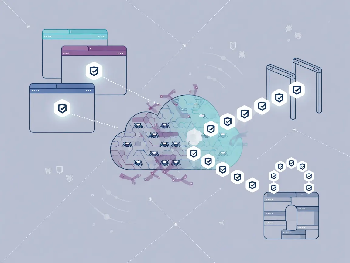Cloudflare and Major Browsers Launch PACT to Flag Bot Traffic