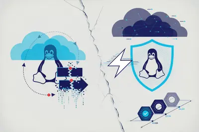 Linux Crypto Bug Gave Attackers Root via a 4-Byte Memory Write