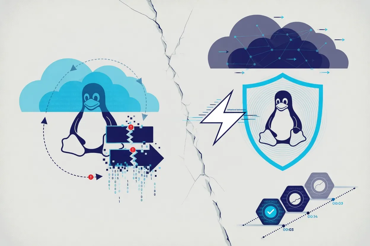 Cloudflare's rapid response to Linux "Copy Fail" flaw
