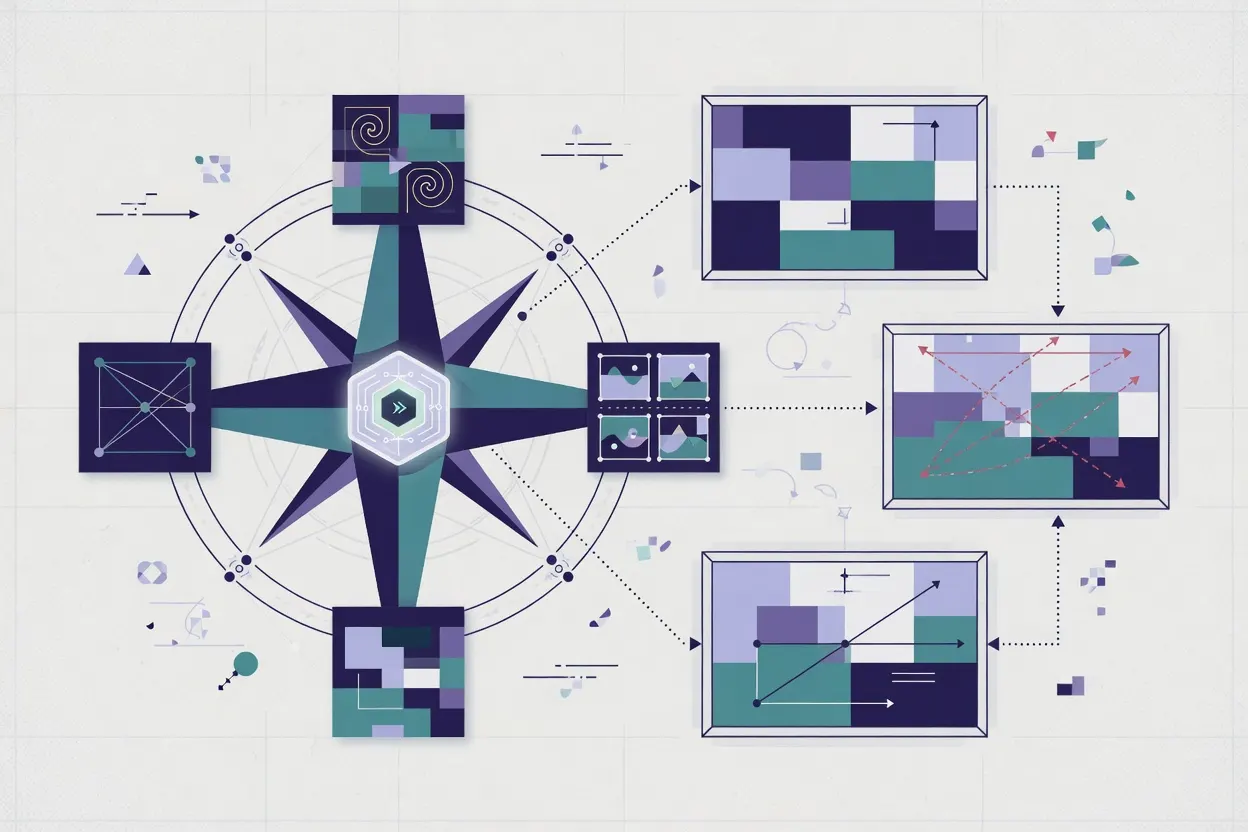 COMPASS Teaches AI to Actually Understand Image Composition