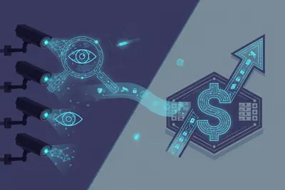 Coram AI Raises $35M to Turn Security Cameras Into Investigators