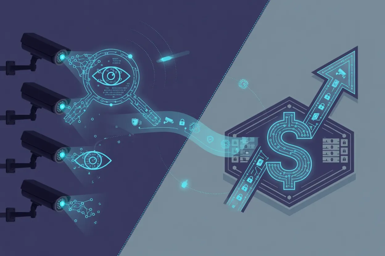 Coram secures $35M Series B to add AI detective to cameras