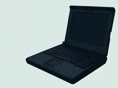 ThinkPad X61 Gets a Coreboot Port