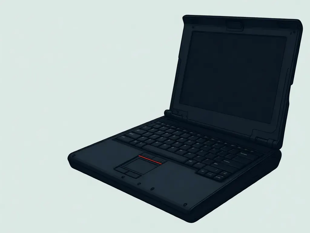 Coreboot finally runs on the ThinkPad X61