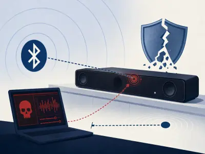 Gaming Soundbar Hijackable at 16 Yards, Maker Disputes the Risk