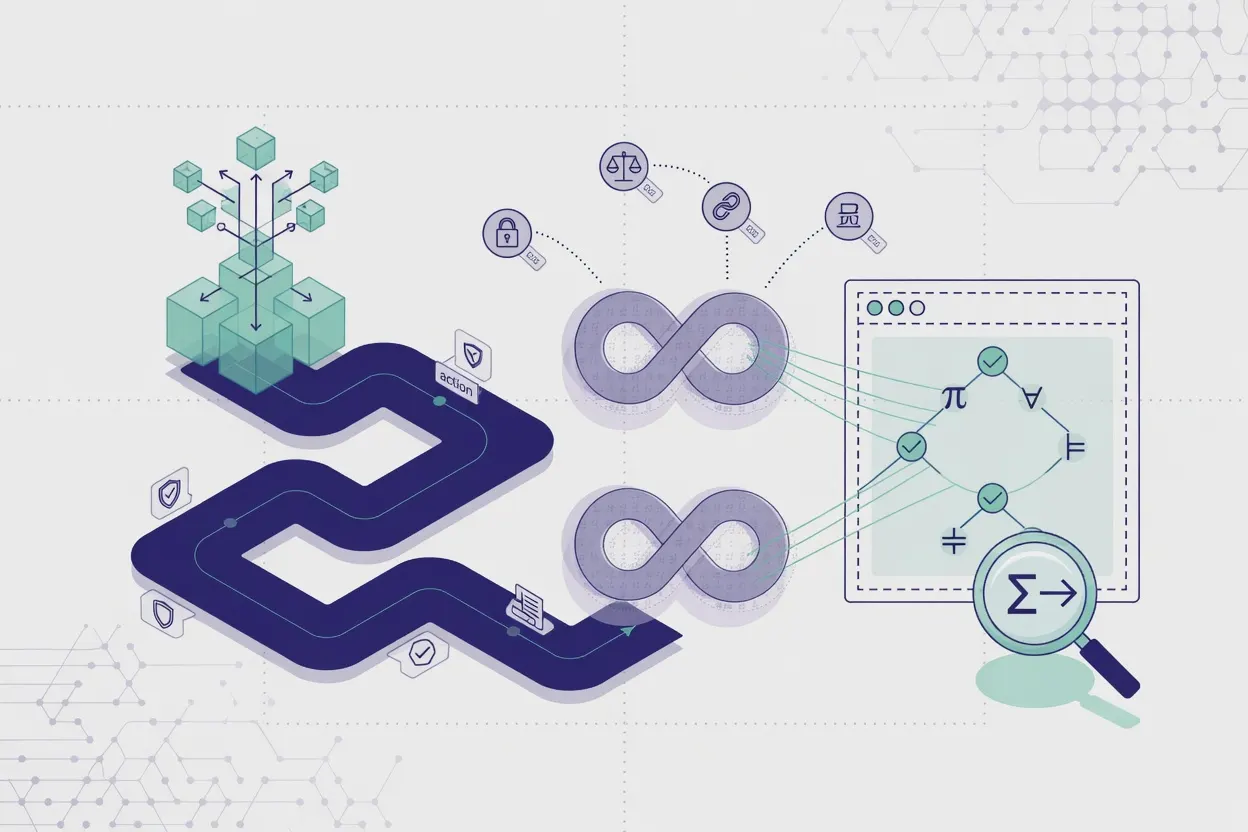 Cryptographic Proofs Could Let AI Agents Show Their Work