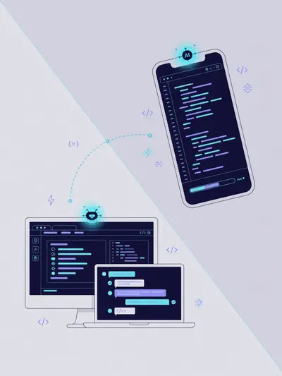 Cursor Brings AI Coding Agents to iPhone