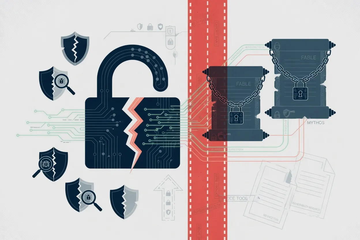Cybersecurity pros warn US AI export ban will hurt defence tools