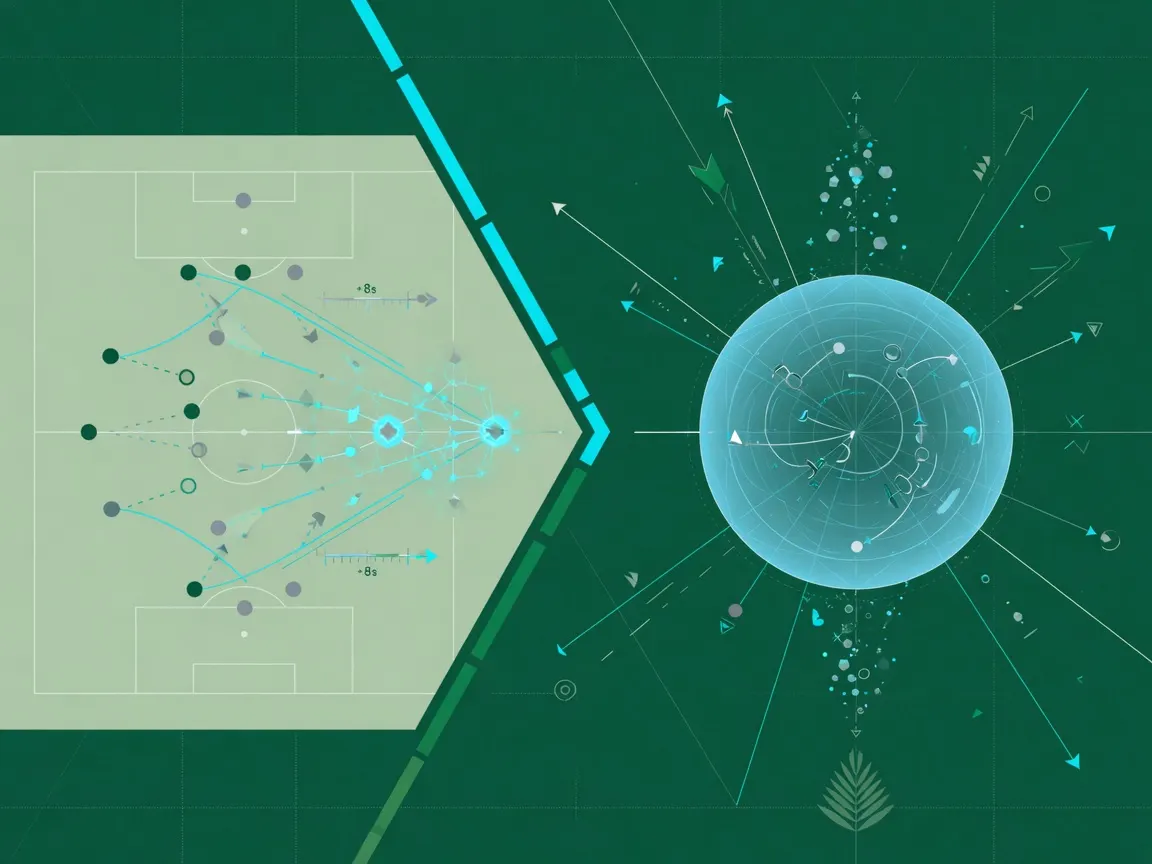 DeepMind's TacticAI predicts football plays up to eight seconds ahead