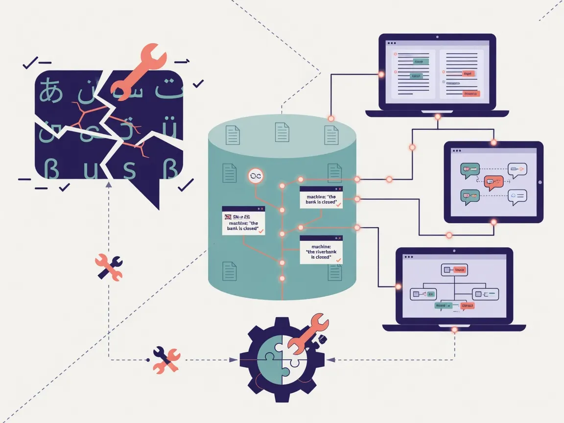 DeepTrans Studio Turns One-Off Fixes into Team Knowledge