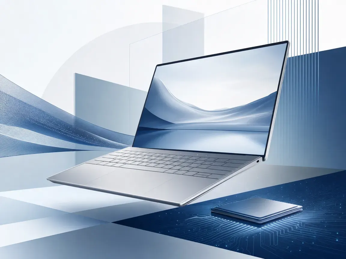Dell revives the XPS 14 with 13th-gen Ultra chips and upgraded specs