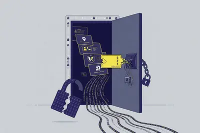 Dialog Says It Was Hacked. The Door Was Wide Open