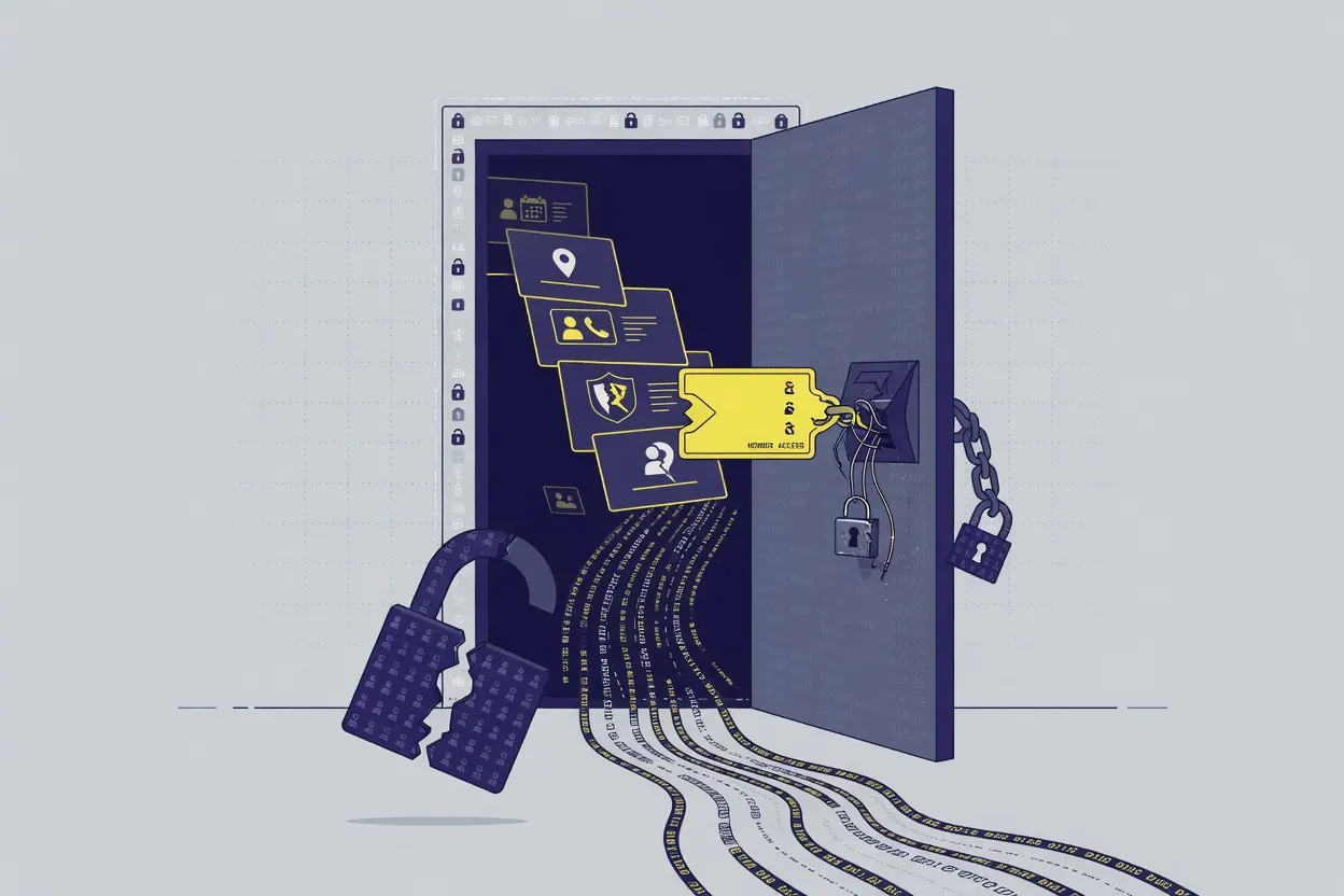 Dialog Says It Was Hacked. The Door Was Wide Open