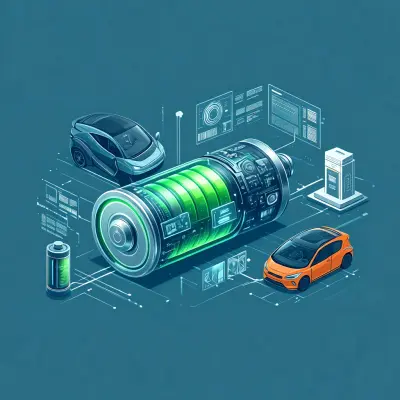 Donut Lab's Solid-State Battery Claim Falls Apart