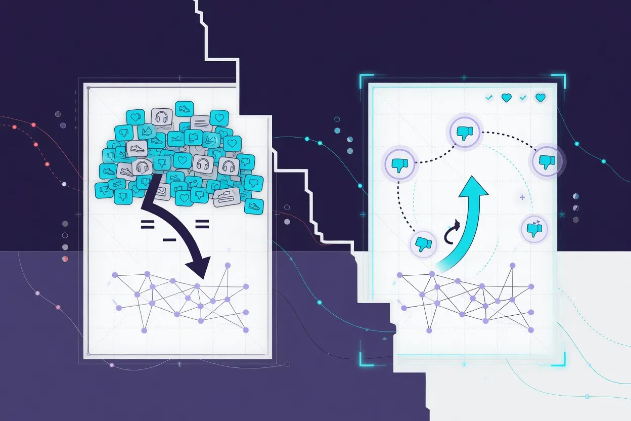 DynamicPO Fixes a Hidden Flaw in AI Recommendation Training