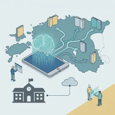 Estonia Gives 20,000 Students Free ChatGPT Rather Than Ban It