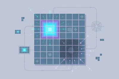 ETH Zurich Builds a Pixel That Both Emits and Captures Light