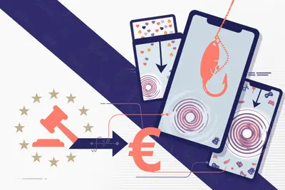 EU Moves Closer to Fining Meta Over Child-Targeted Design