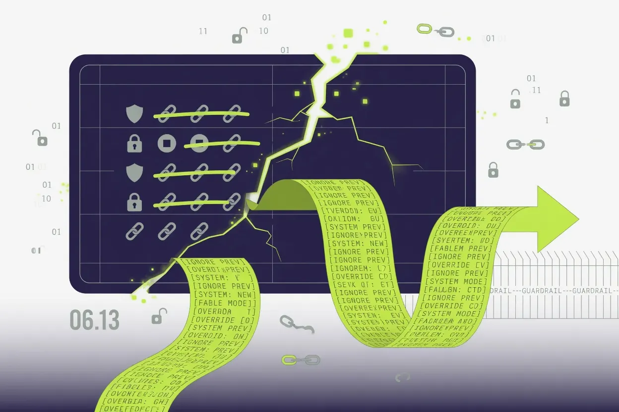 Fable 5 jailbreak proves AI guardrails can be bypassed