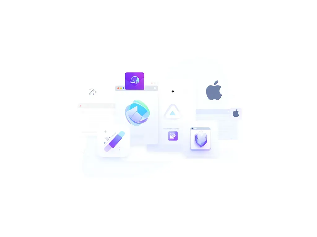 Filtr aims to block ads in almost all iPhone and Mac apps