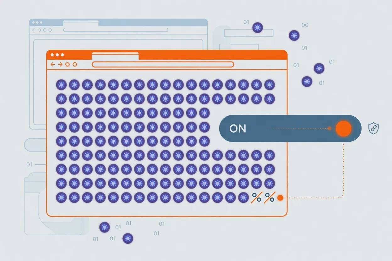 Firefox’s AI kill switch sees only 1% activation