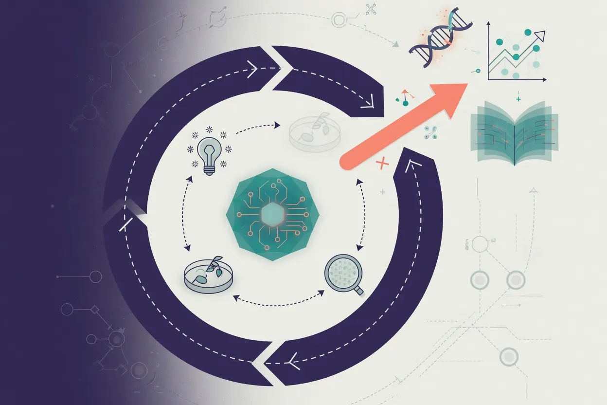Fixing the Flaw in AI-Driven Science Discovery
