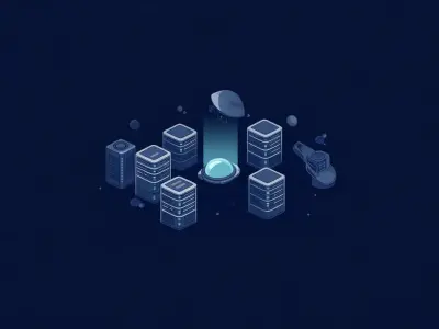 Spin Co-Founder Raises $5M to Build Data Centers in Space