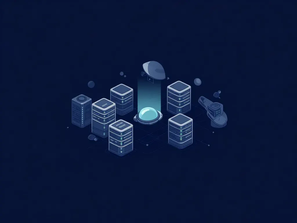 Former e-scooter CEO raises $5M for orbital data centers