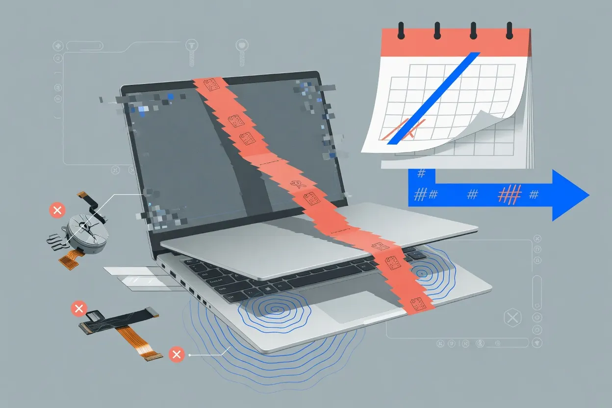 Framework pushes back Laptop 13 Pro launch by a month