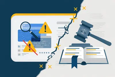 German Court Finds Google Liable for AI Overview Defamation