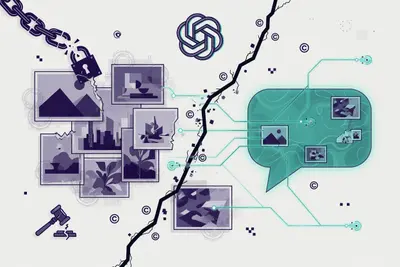 Getty Images Signs Display Deal With OpenAI After Years of AI Lawsuits