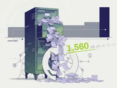 GitHub's Vuln Database Hit a Record in May and Still Fell Behind