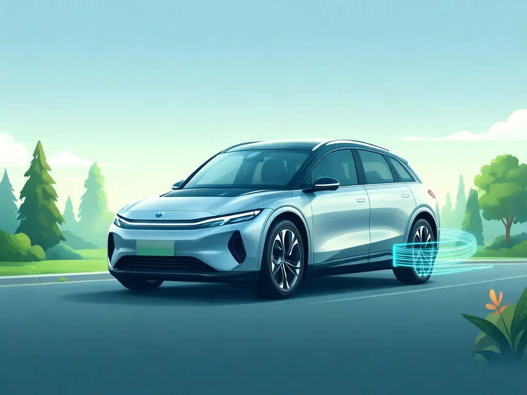 GM activates vehicle‑to‑grid charging for select EV owners