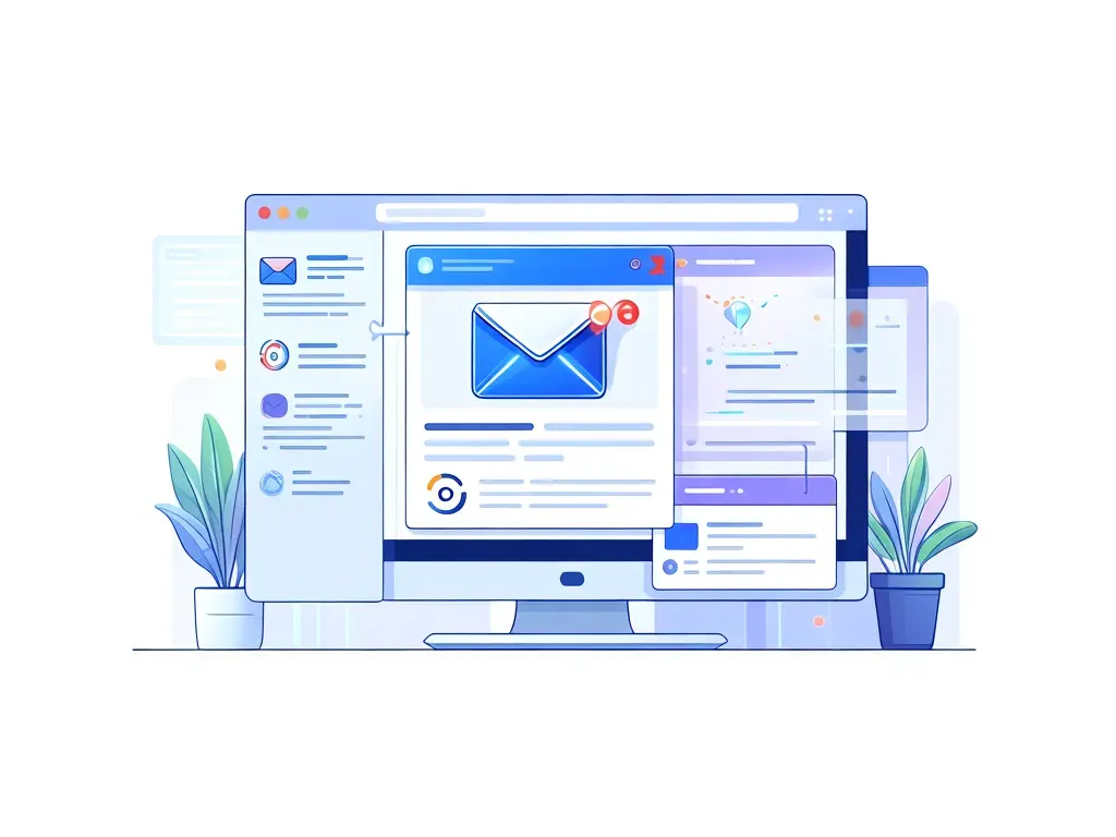 Google adds Gmail search to Ask Gemini in Drive