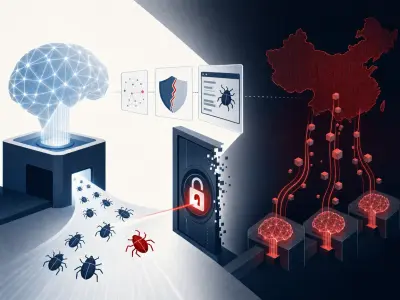 Google Confirms First AI-Discovered Zero-Day Deployed in the Wild