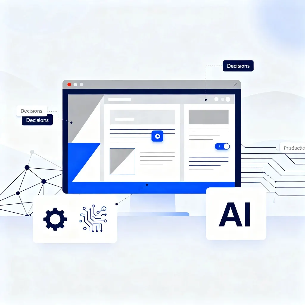 Google Meet adds customizable AI note sections and decision labels