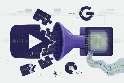 Google moves to dismiss Lyria suit without denying YouTube use