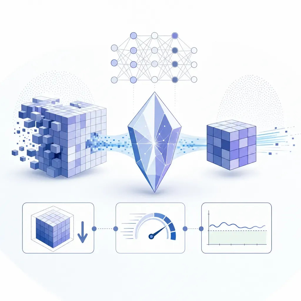 Google trims Gemma 4 models with quantization-aware training
