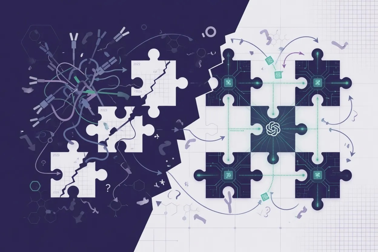 GPT-5 Helped Crack a 3-Year Immunology Puzzle