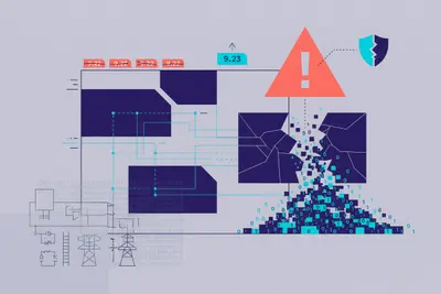 Hitachi Energy Patches XML Parser Flaw in Grid Software