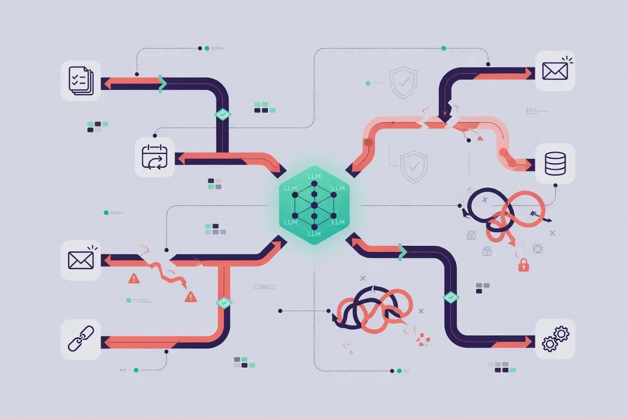 How Real Users Actually Build LLM Agents