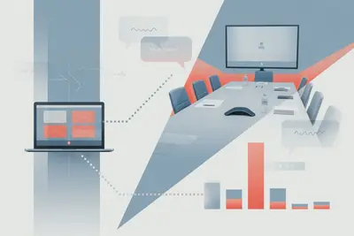 Hybrid Meetings Are Leaving Remote Workers Behind
