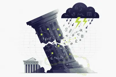 IMF Warns That AI Models Like Mythos Could Destabilize Finance