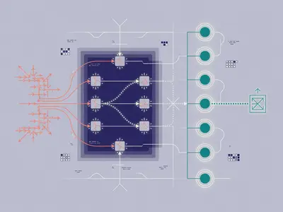 Inside LLM Jailbreaks: Some Safety Circuits Survive