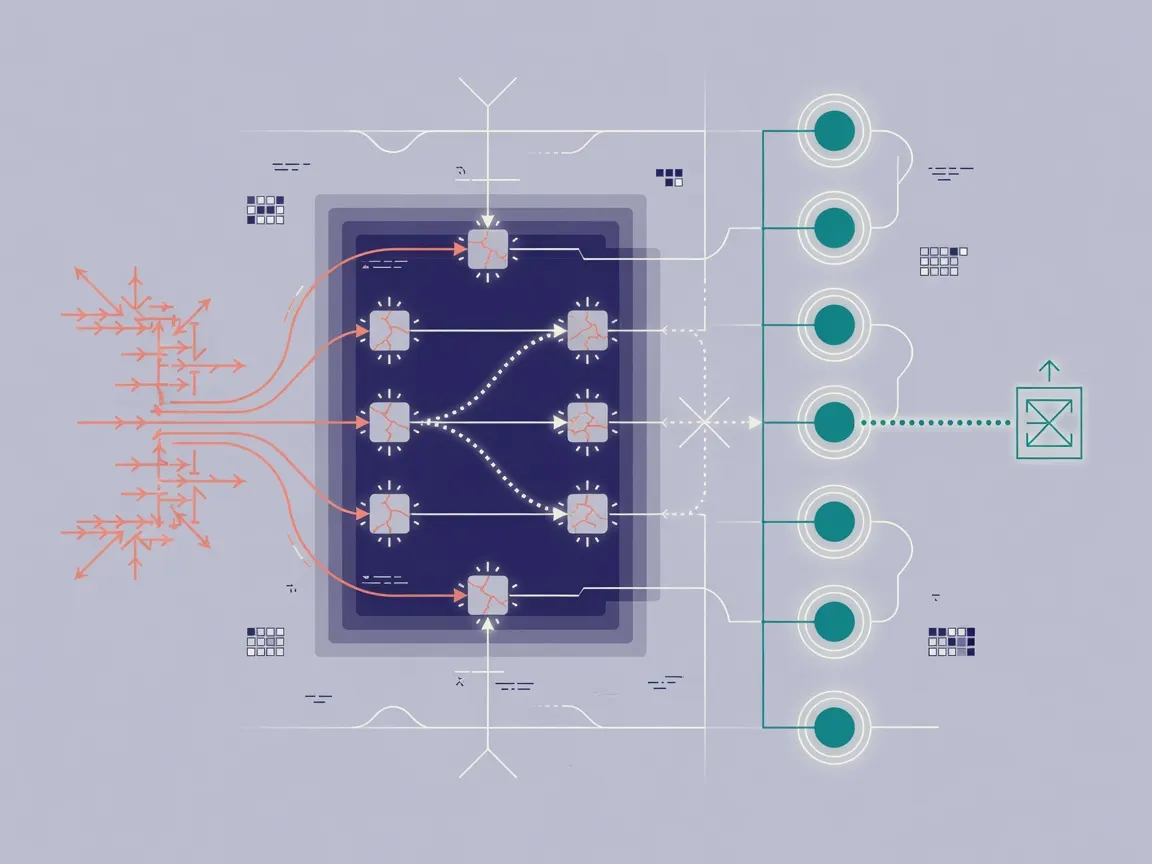 Inside LLM Jailbreaks: Some Safety Circuits Survive