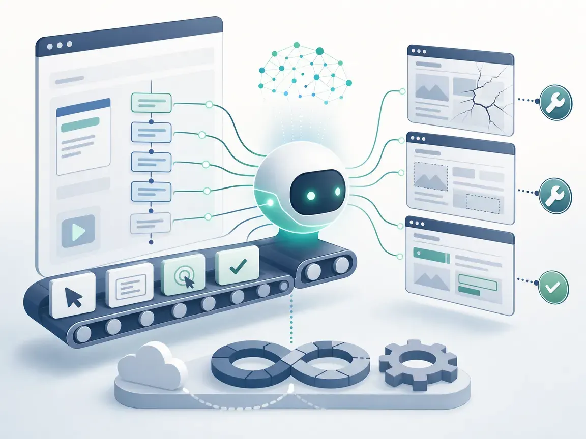 Intuned launches AI platform for self-healing browser automations