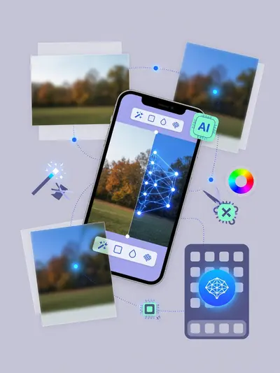 Apple Packs iOS 27 with AI Photo Editing Tools